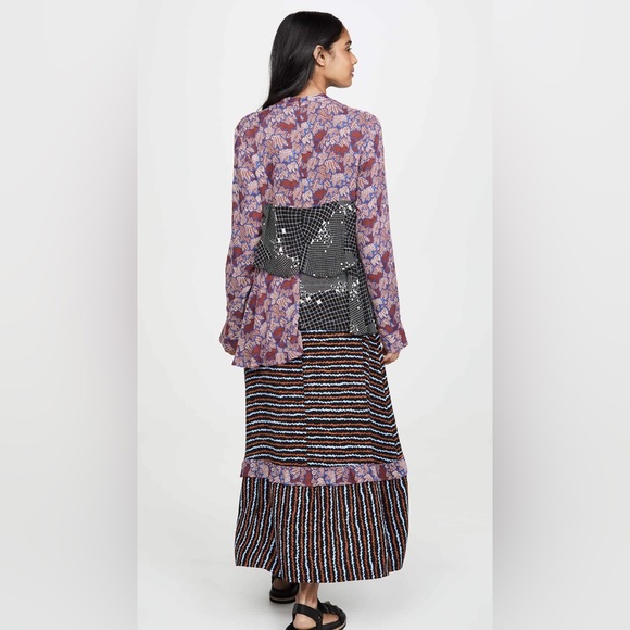 Hofmann Copenhagen Alix Dress - Picture 6 of 7